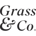 Grass & Co. CBD logo