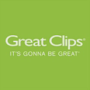 Great Clips logo