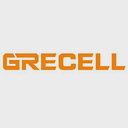 Grecell logo