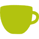 Green Cup Coffee logo