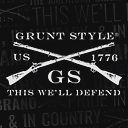 Grunt Style logo