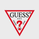 GUESS AU logo