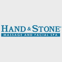 Hand and Stone logo