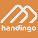 Handingo.de logo