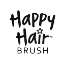 Happy Hair Brush logo