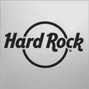Hard Rock Cafe logo