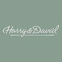 Harry & David logo