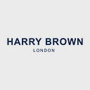 Harry Brown London logo