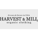 Harvest and Mill logo