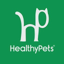 HealthyPets logo