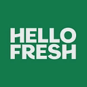 Hello Fresh logo