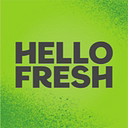HelloFresh ES logo