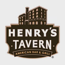 Henry's Tavern logo
