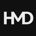 HMD logo