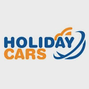 Holiday Cars UK logo