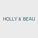 Holly and Beau logo