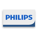 Philips DA - UKI logo