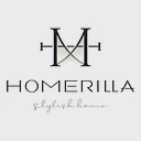 Homerilla logo