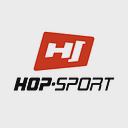 Hop-sport.cz logo