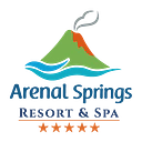 Arenal Springs Resort & Spa logo