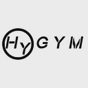 HyGYM logo