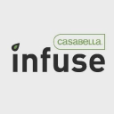 Infuse Clean logo