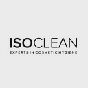 ISOCLEAN UK logo