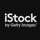 iStock logo