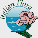 Italian Flora logo