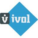Ivol NL logo