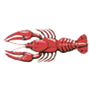 Jake's Famous Crawfish logo