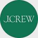 J Crew logo