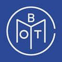 Book Of The Month US logo