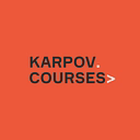 Karpov.courses logo