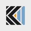 Keego Blinds logo