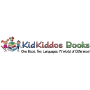 KidKiddos Books logo