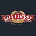 Koa Coffee logo