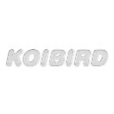 Koibird logo