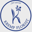Kremp Florist logo