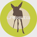 LÄSSIG DE logo