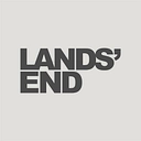 Lands' End logo