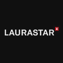 Laurastar DE logo