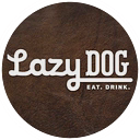 Lazy Dog Restaurant logo