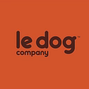 Le Dog Company logo