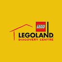 LEGOLAND Discovery Center Westchester logo