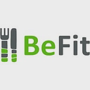 Letbefit logo