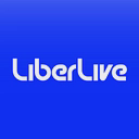 LiberLive [US] logo