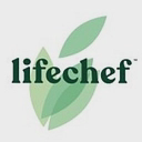 Life Chef logo
