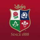 British & Irish Lions UK logo