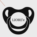 LIORE'e logo
